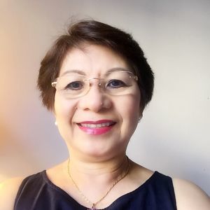 Meet your Posher, Virginia