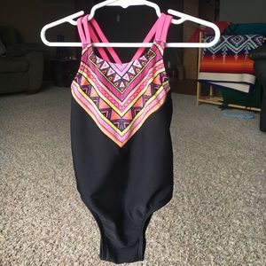 Toddler 2T one piece swimsuit
