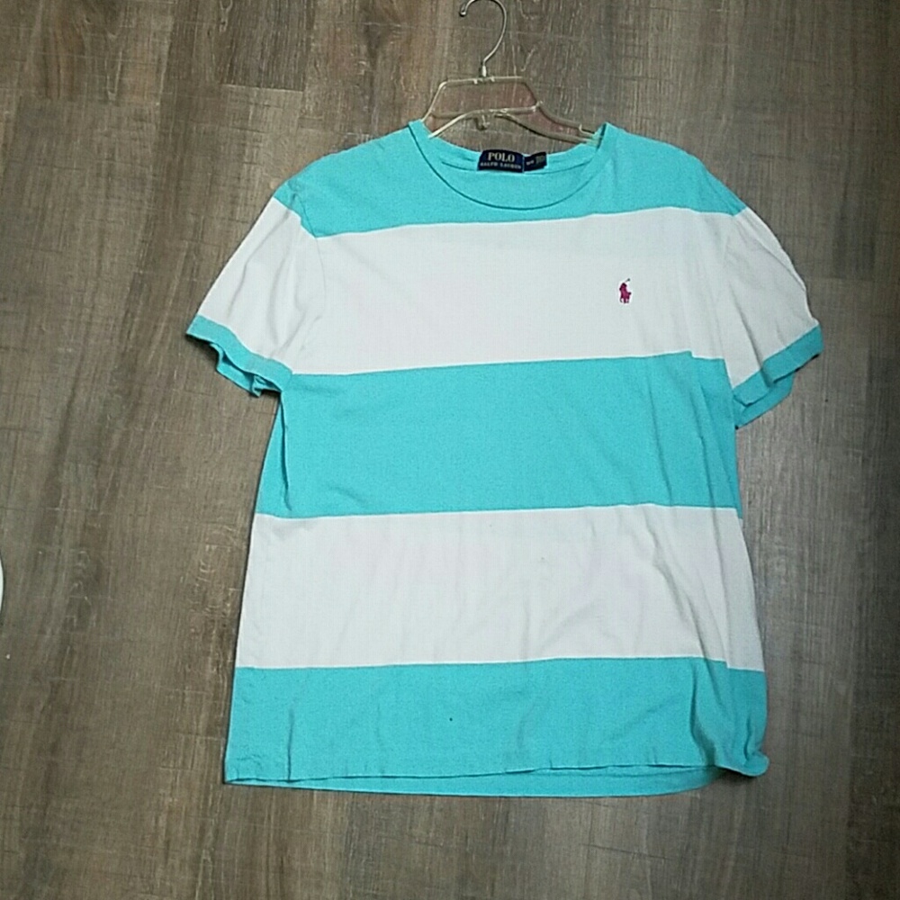 Men's polo ralph lauren t shirt