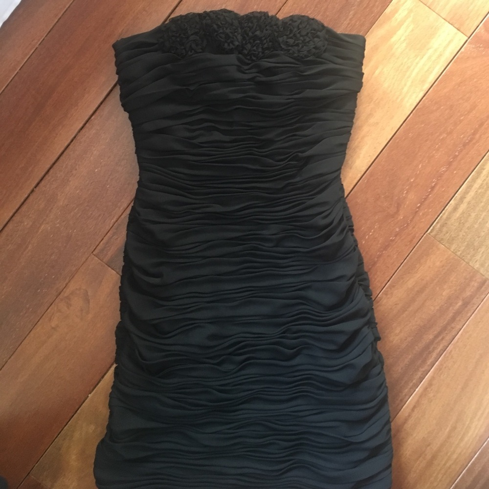 Little Black Dress for Sweet 16, Bar/Bat Mitzvahs