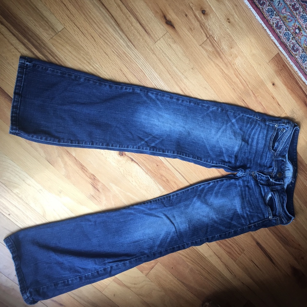 AE jeans