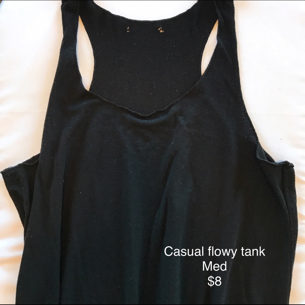 summer vintage tank ☀️