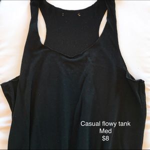 summer vintage tank ☀️