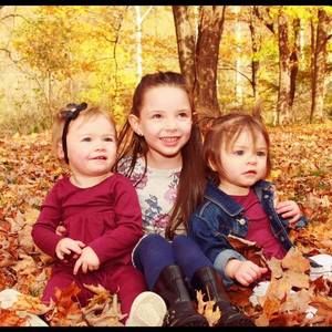 Meet your Posher, Ricky