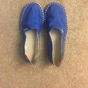 Brand New Havaianas Espadrille