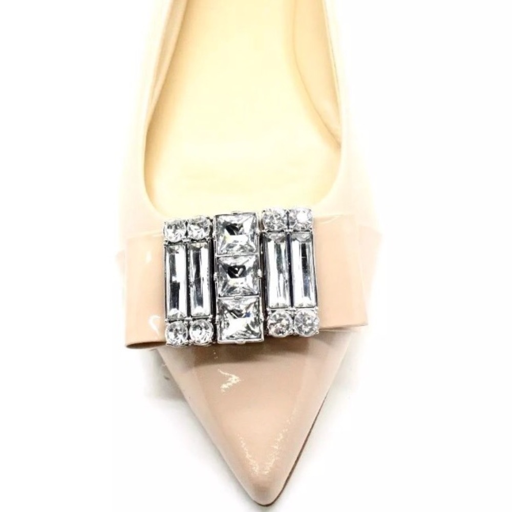 Michael Michael kors Michelle flat SOLD!!