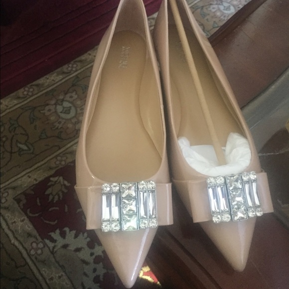 Michael Michael kors Michelle flat SOLD!! - Picture 2 of 3