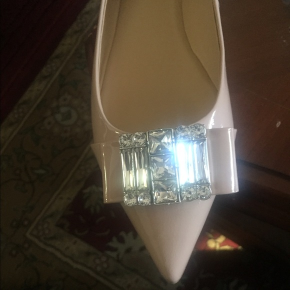 Michael Michael kors Michelle flat SOLD!! - Picture 3 of 3