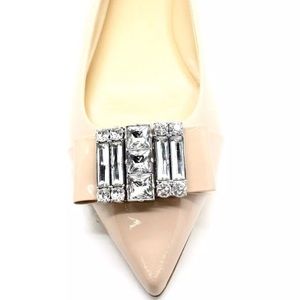 Michael Michael kors Michelle flat SOLD!!