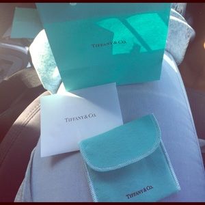 Tiffany & Co. Gift Set Tiffany & Co. Gift Set
