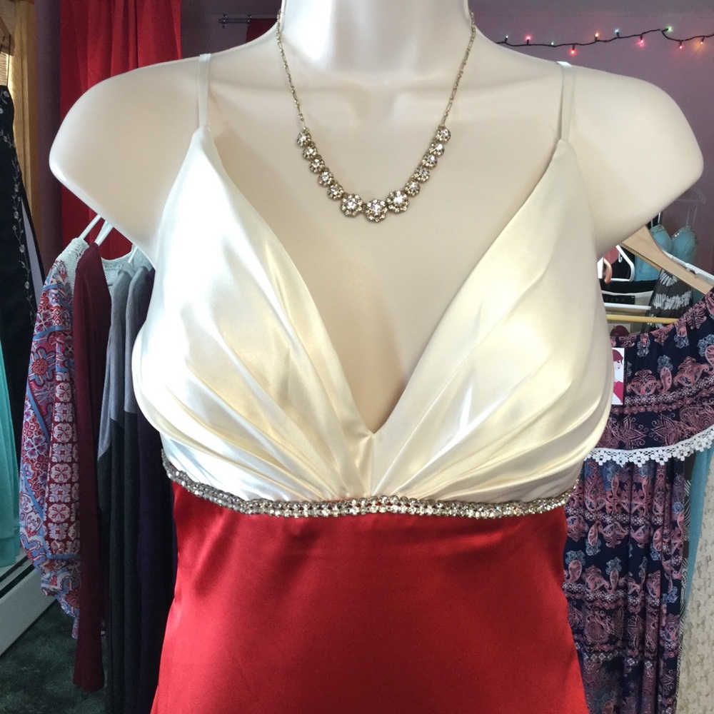 Prom Dress - Picture 2 of 4