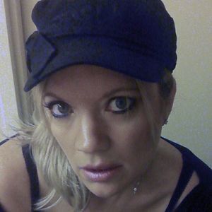 Meet your Posher, Angie