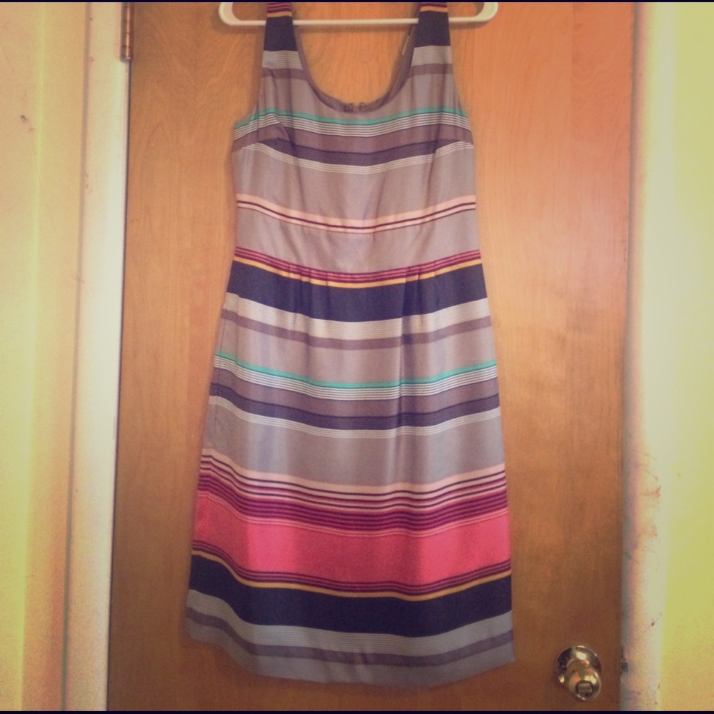Banana Republic Dress