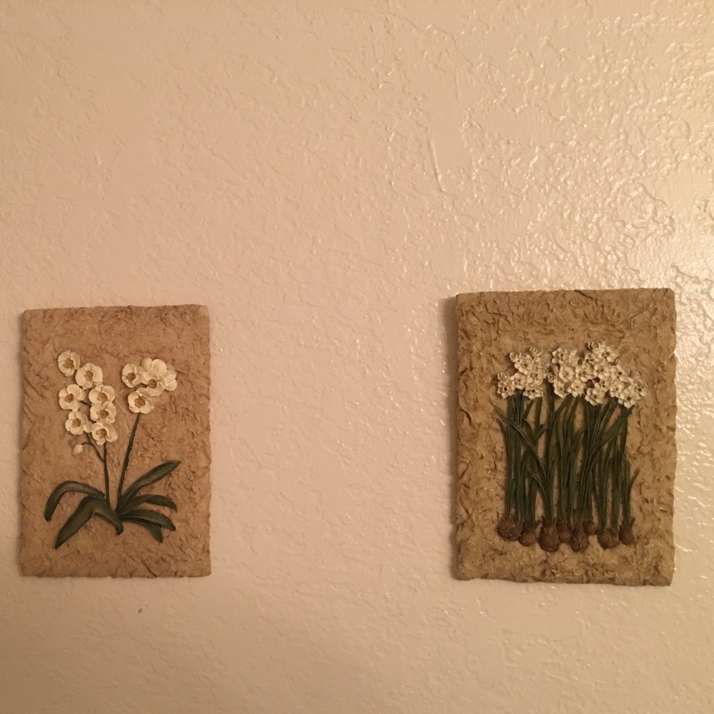 Wall Decor