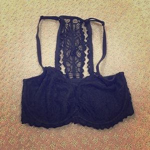 Victoria Secret lace bra!