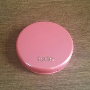 Tarte blush