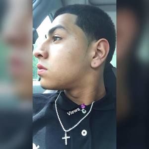 Meet your Posher, Jr.