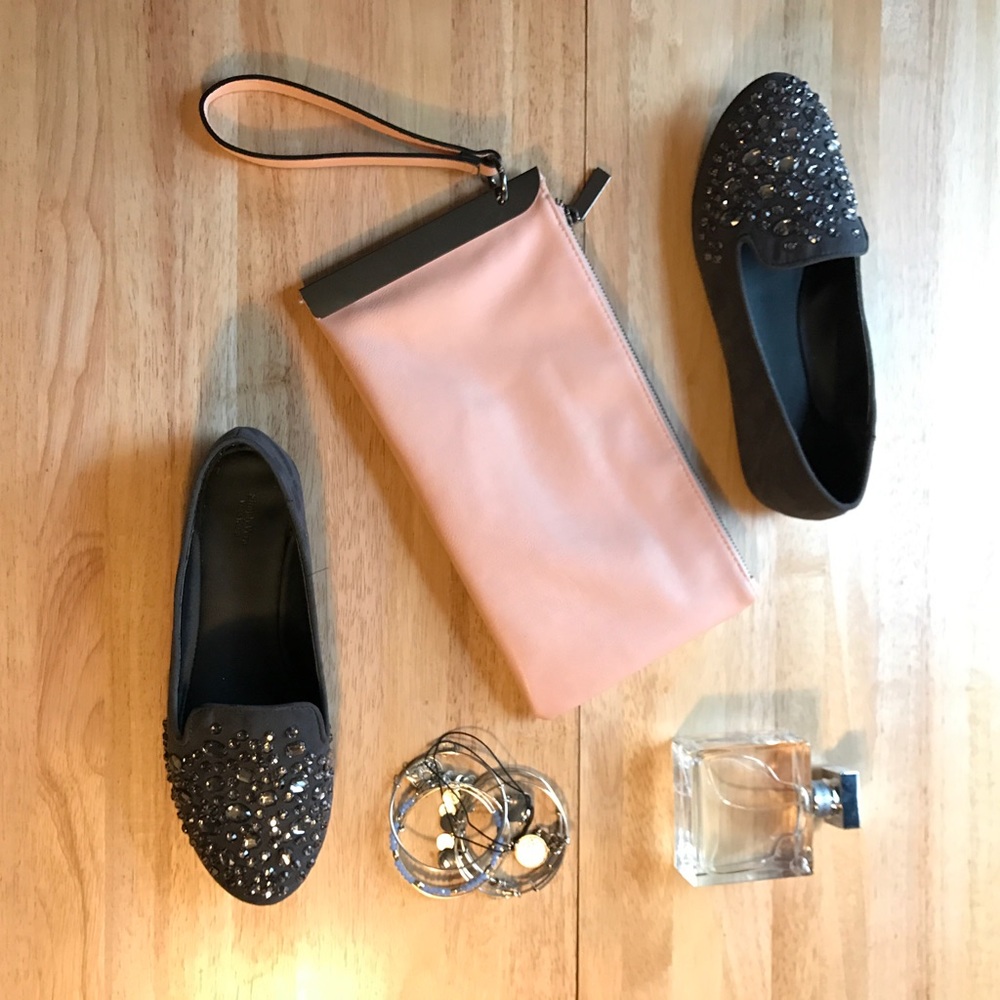 NWOT Vera Wang Shoes