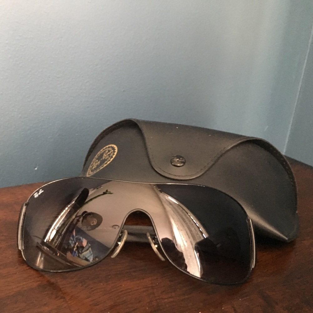 Ray-Ban Sunglasses