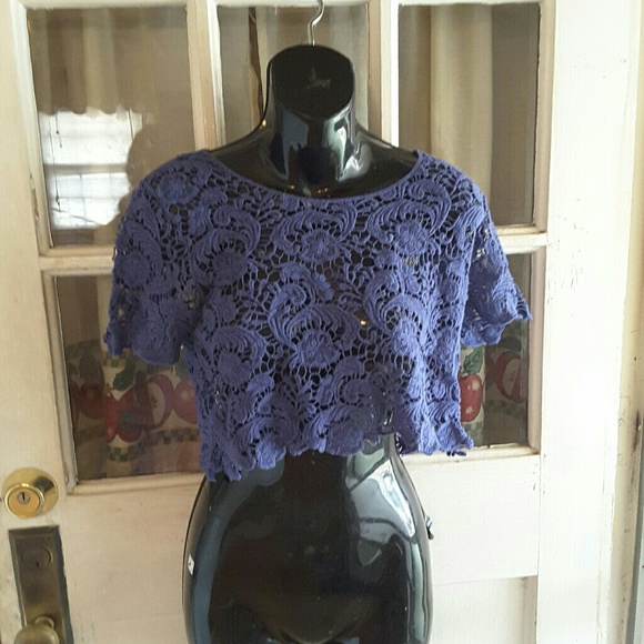 demanding  Tops - Demanding