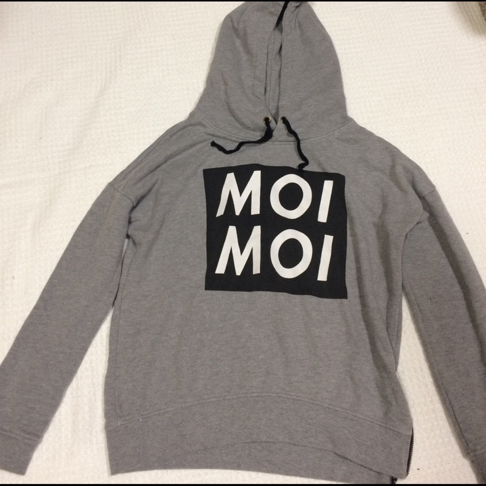 Forever 21 Hoodie
