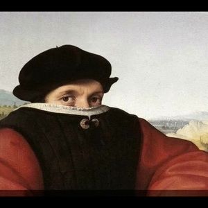 Meet your Posher, Daniel