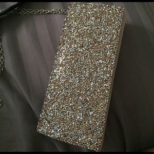 Special occasion clutch