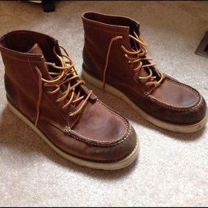 American Eagle Boots