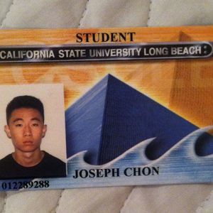 Meet your Posher, Joseph