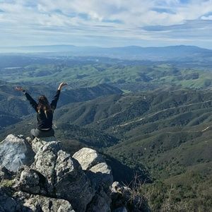 Meet your Posher, Celeste