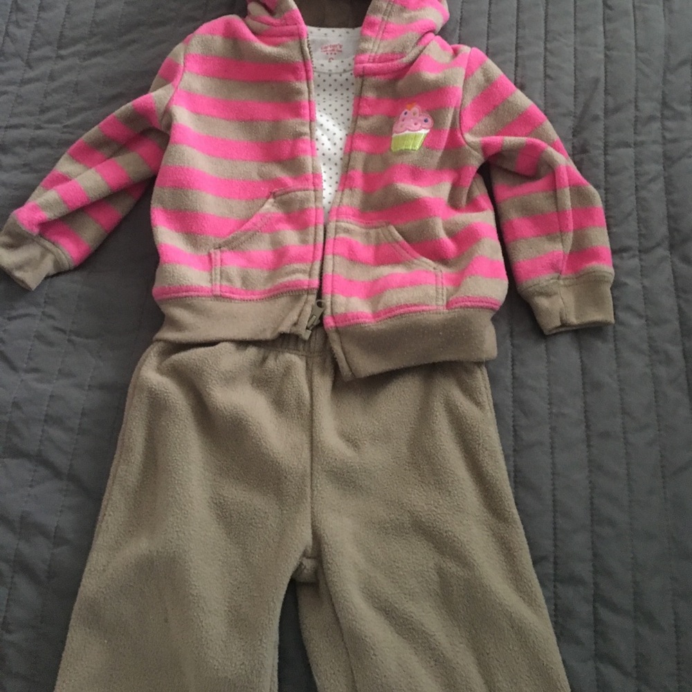 3 piece set
