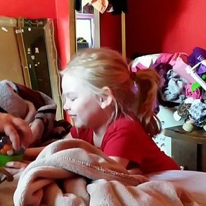 Meet your Posher, Jamie