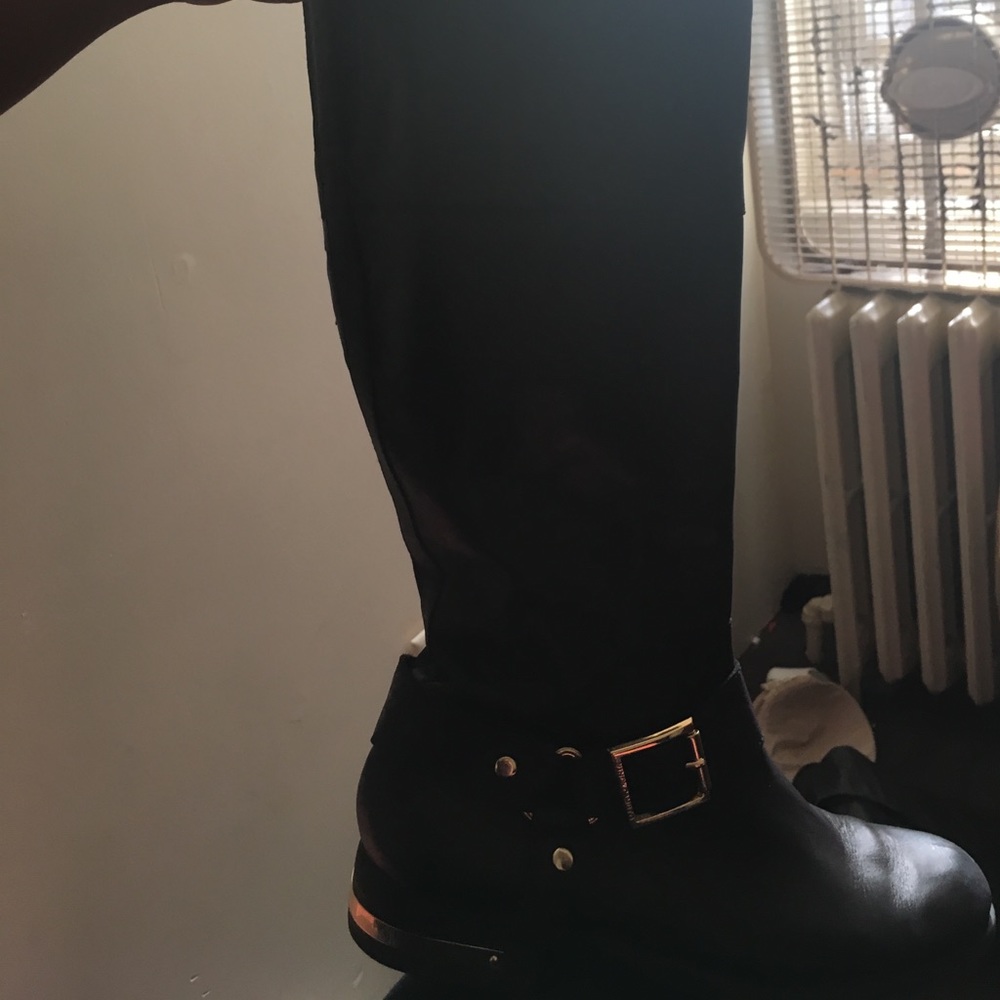 Vince Camuto Boots.
