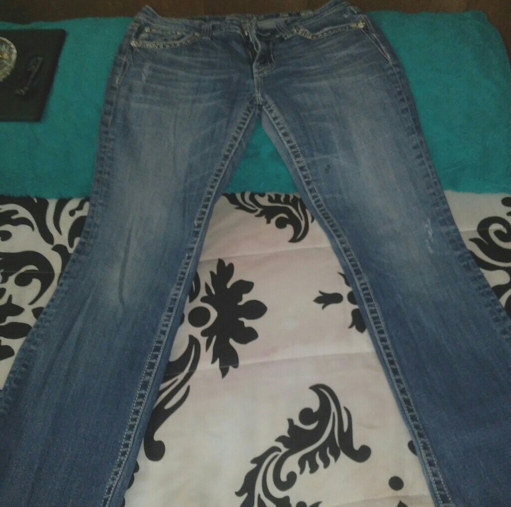 Miss Me Jeans PRICE REDUCED