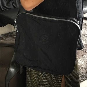Kipling Flona Foldable Bag. Brand new. Never Used.
