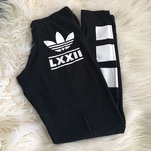 Adidas Leggings