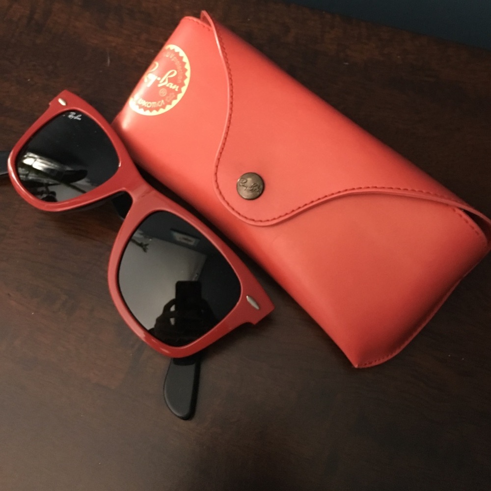 Ray-Ban Sunglasses