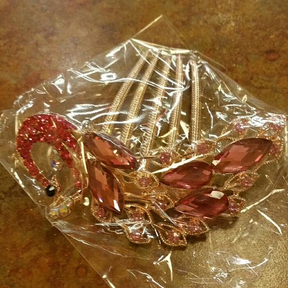 Hair clip