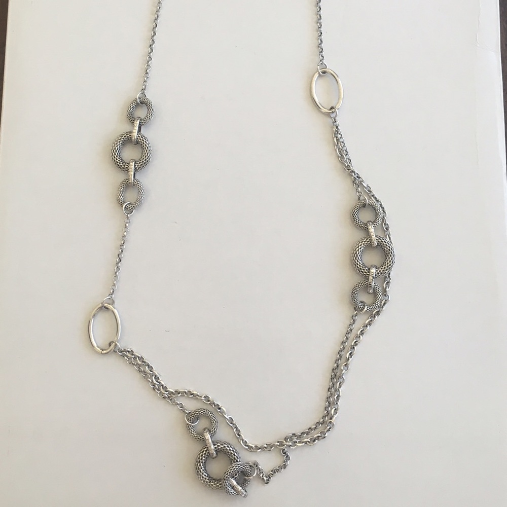 Premiere Designs Runway necklace
