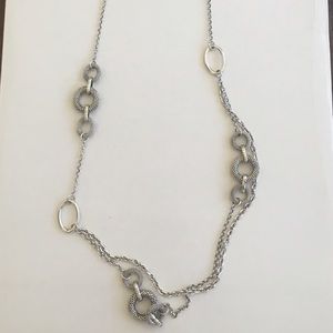 Premiere Designs Runway necklace