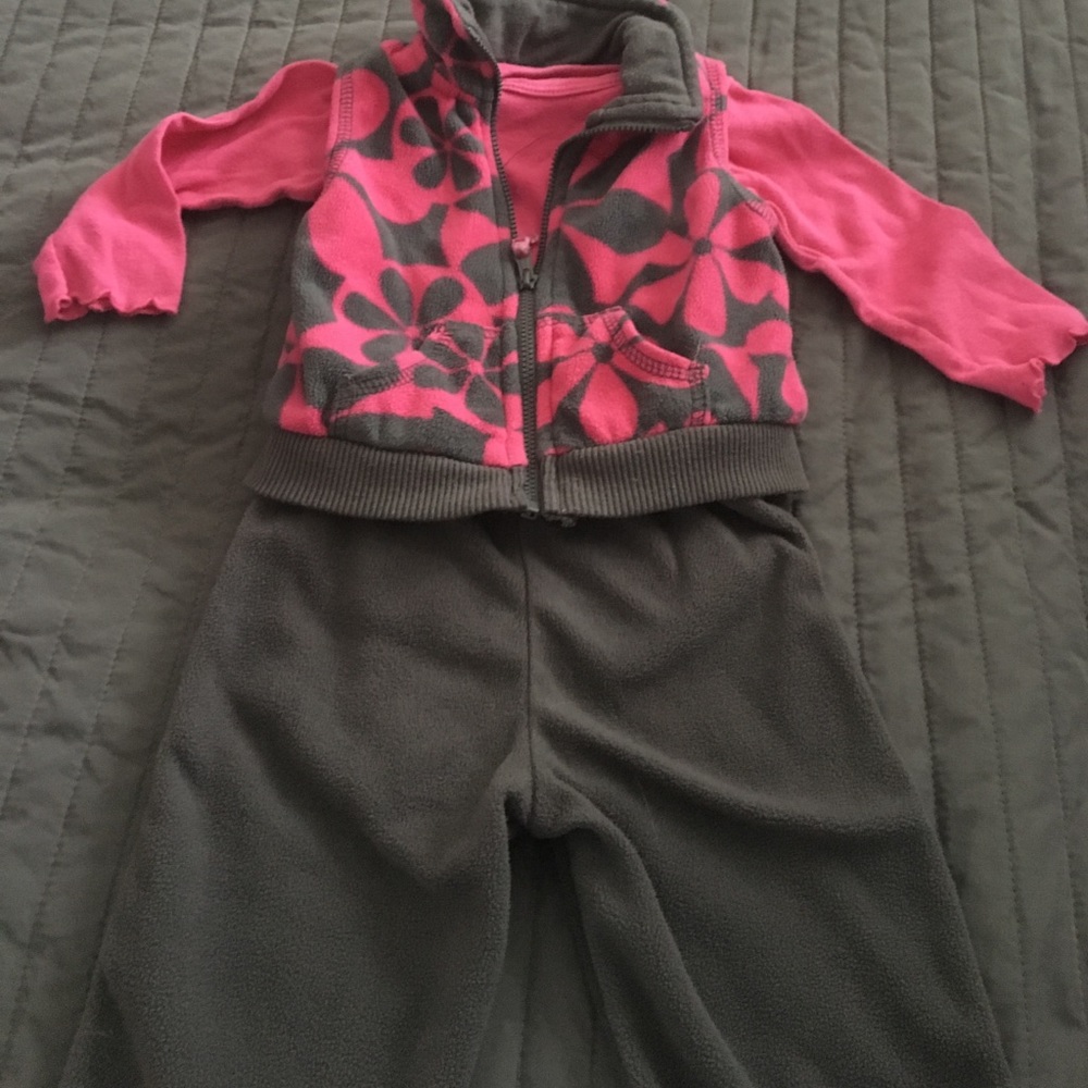 3 piece set!