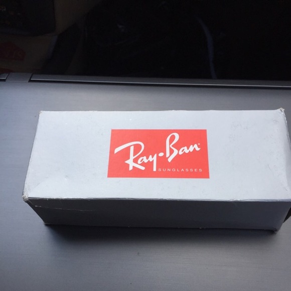 Ray Ban Sunglasses