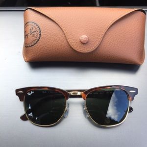 Ray Ban Sunglasses