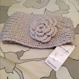 Knit Headband Ear Warmer