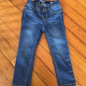 Old navy 2t jegging