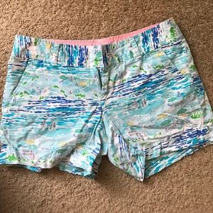 Lilly shorts