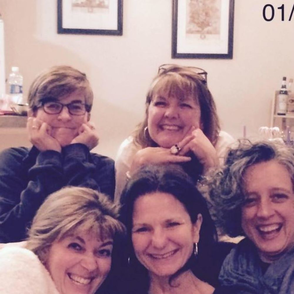 Meet your Posher, Karen