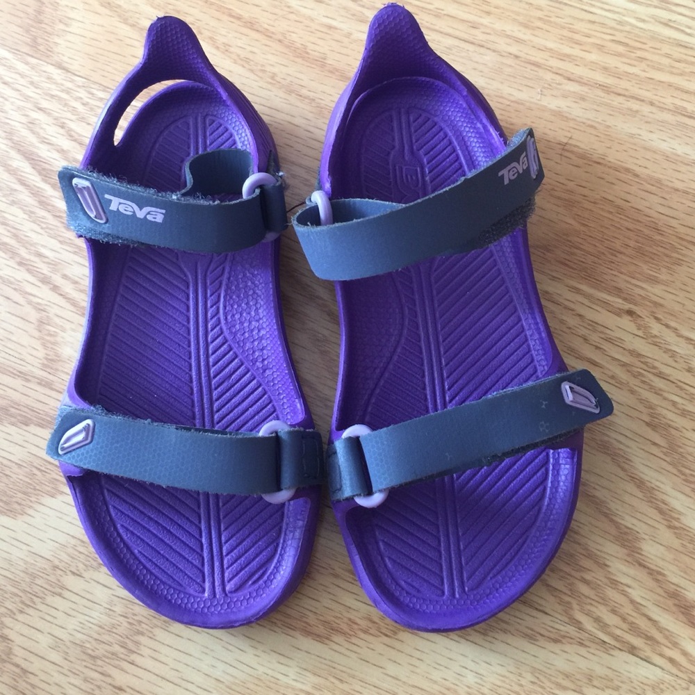 Toddler Teva