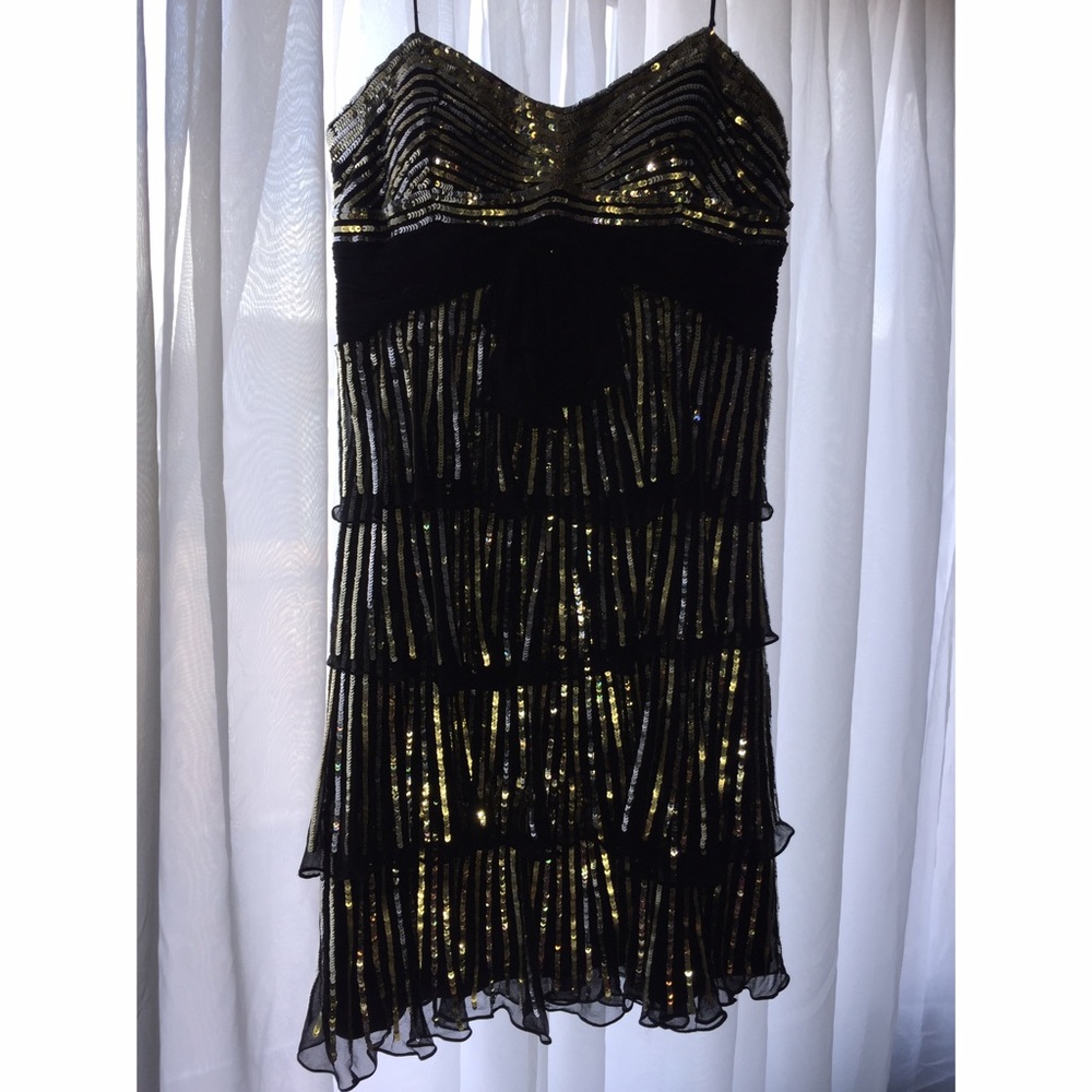 Sherri Hill Prom Pageant Cocktail Dress