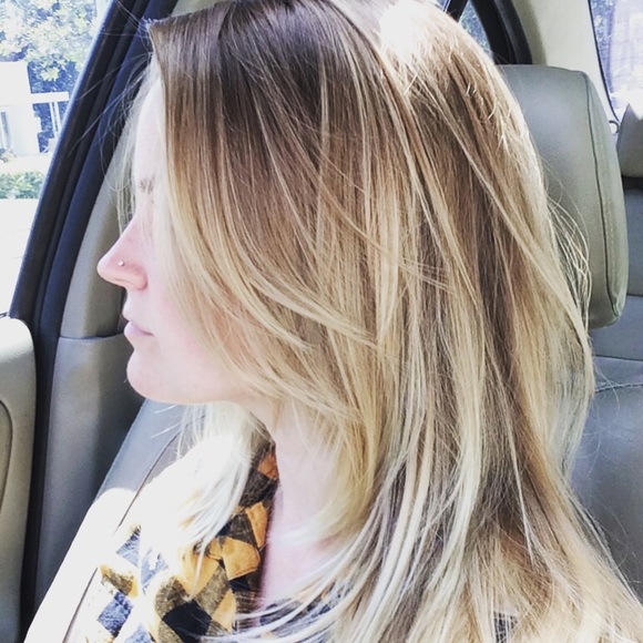 Meet your Posher, Amber - Picture 1 of 1